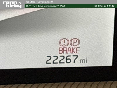 2023 Kia EV6 GT