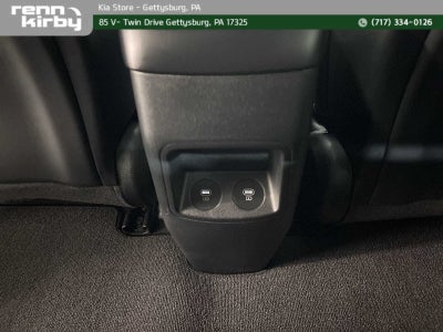 2023 Kia EV6 GT