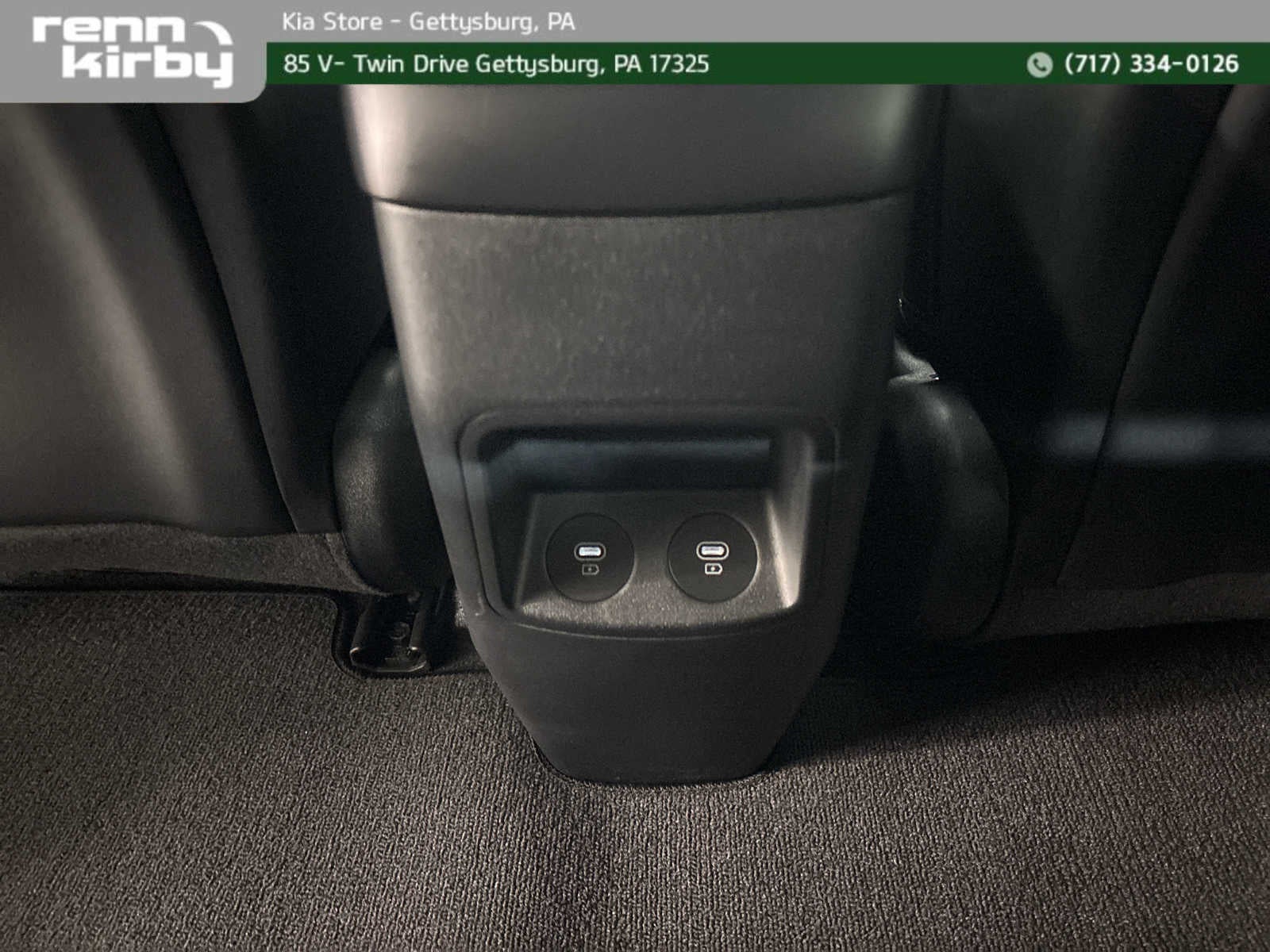 2023 Kia EV6 GT
