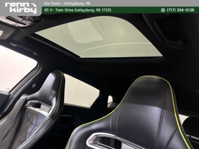 2023 Kia EV6 GT