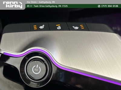 2023 Kia EV6 GT