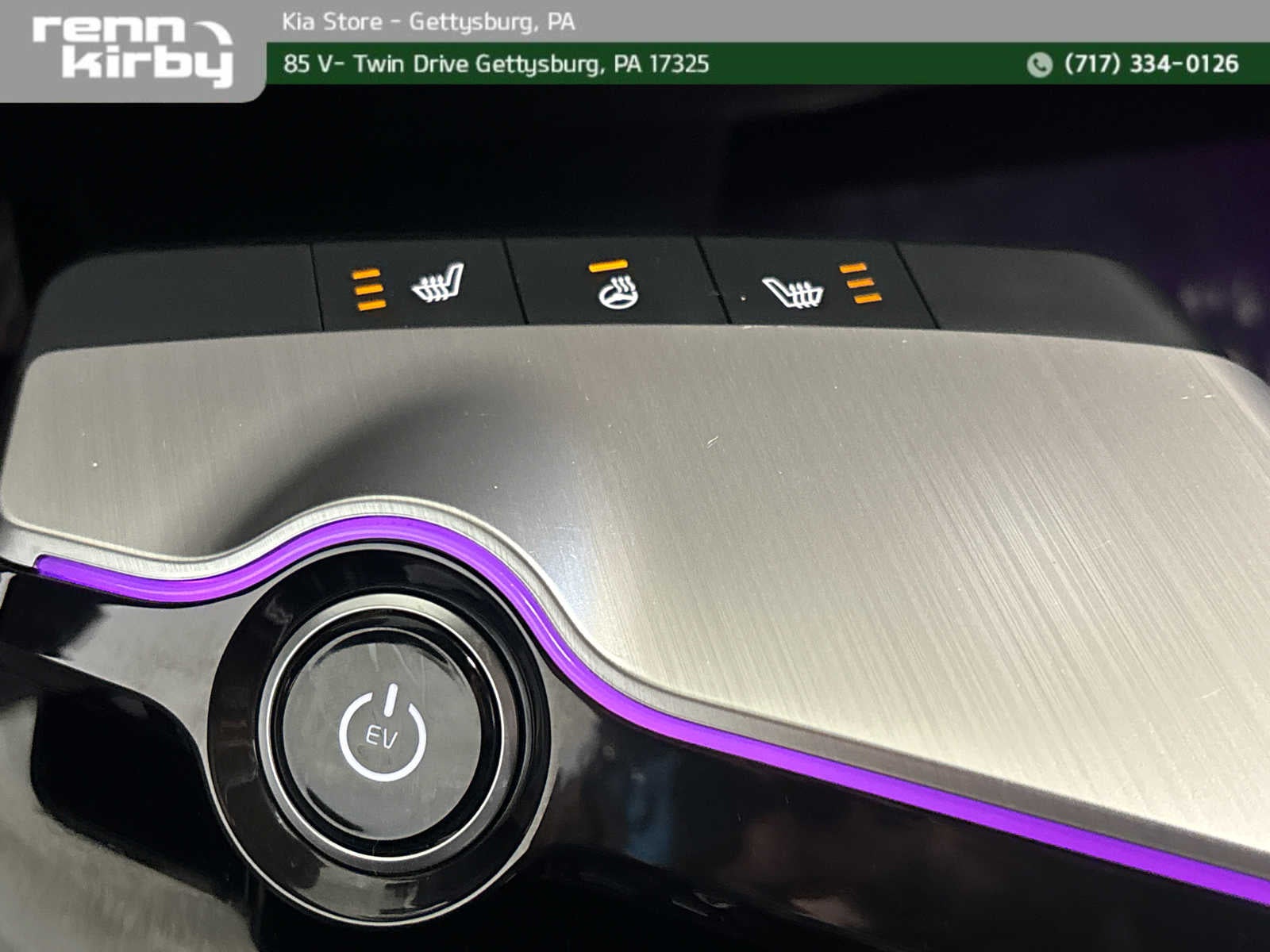 2023 Kia EV6 GT