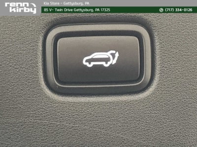 2023 Kia EV6 GT