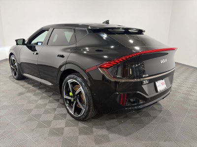 2023 Kia EV6 GT