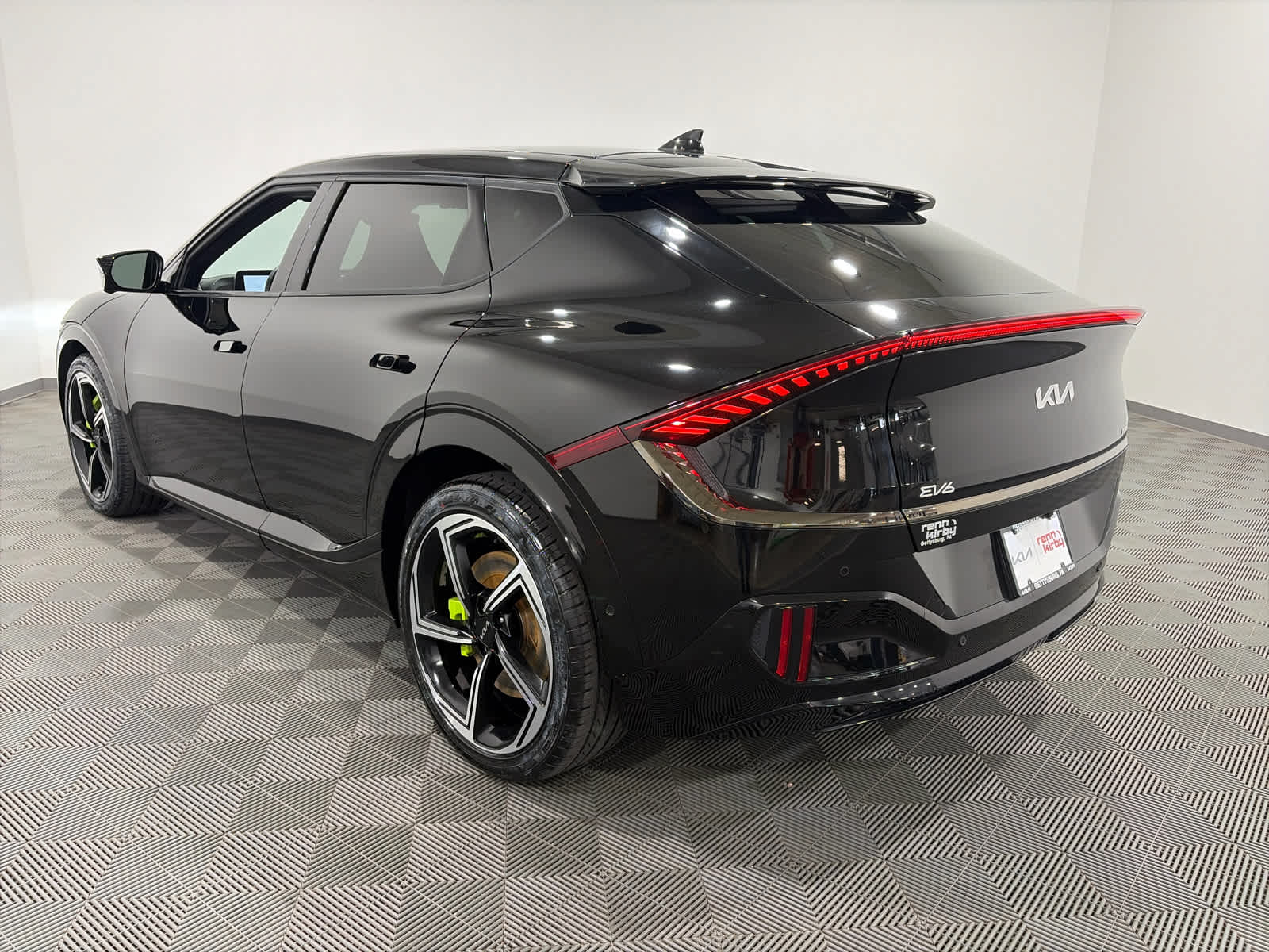 2023 Kia EV6 GT