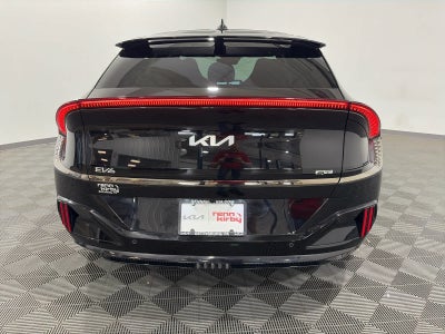 2023 Kia EV6 GT