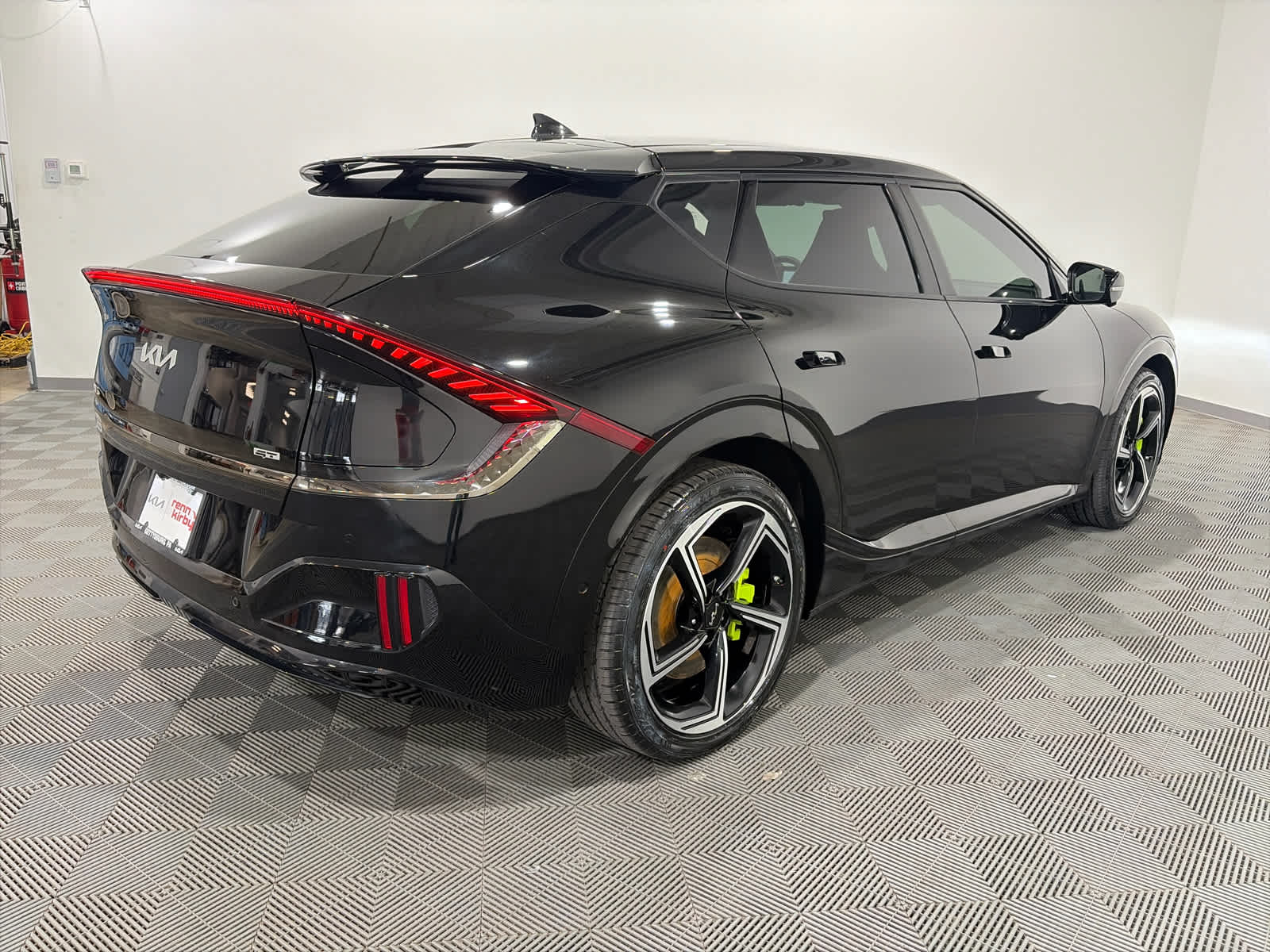 2023 Kia EV6 GT