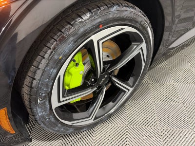 2023 Kia EV6 GT