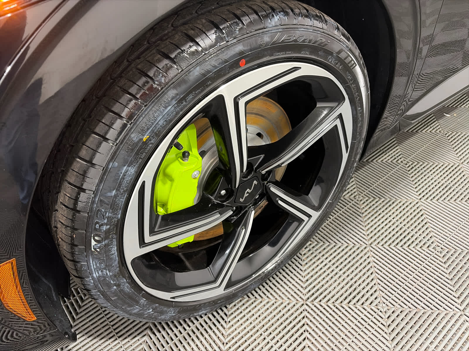 2023 Kia EV6 GT