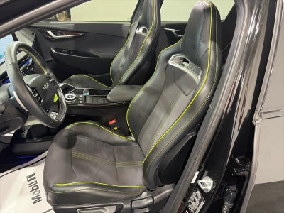 2023 Kia EV6 GT