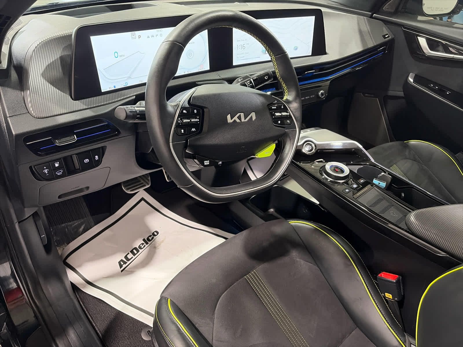 2023 Kia EV6 GT