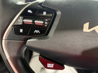 2023 Kia EV6 GT