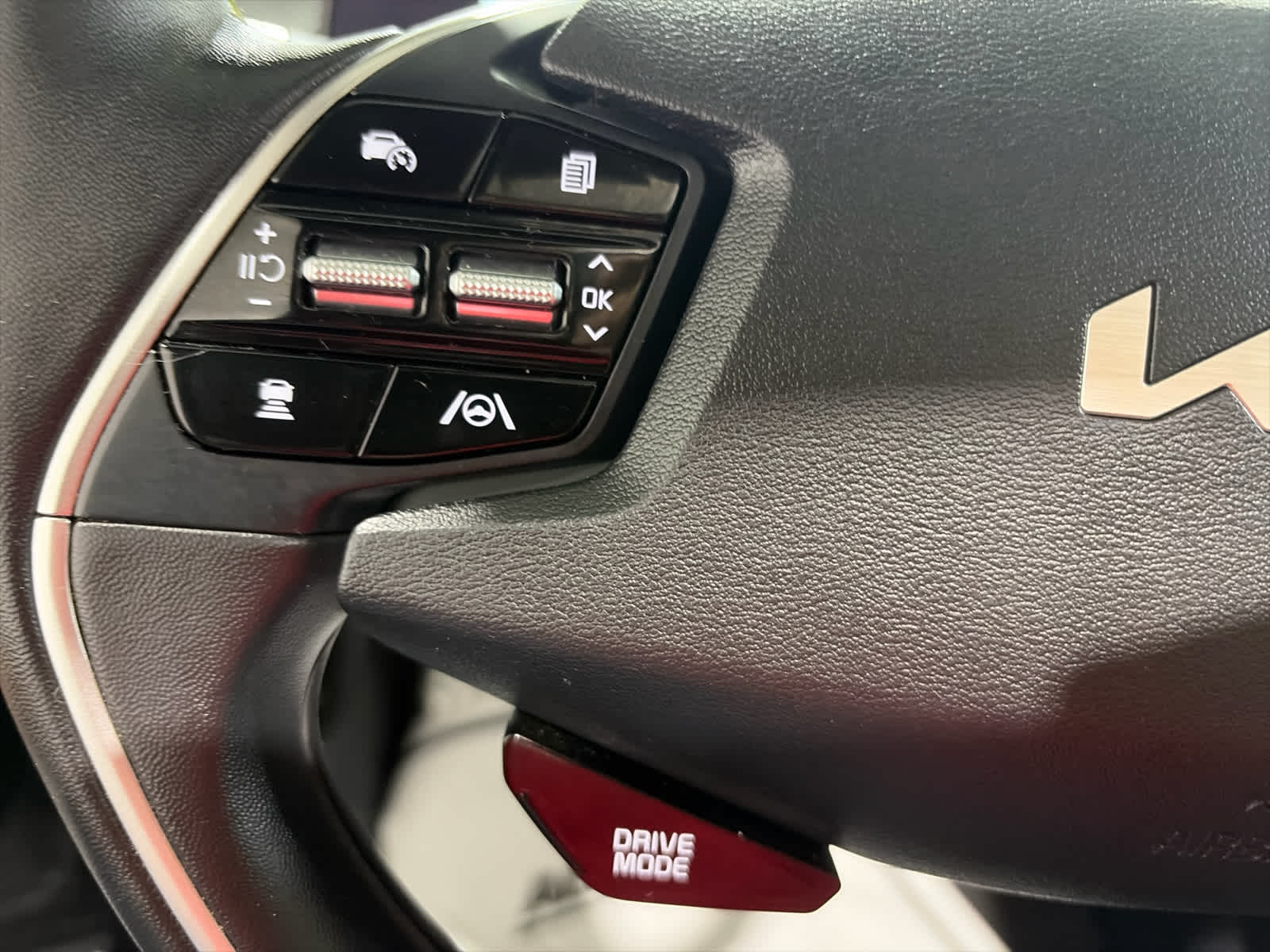 2023 Kia EV6 GT