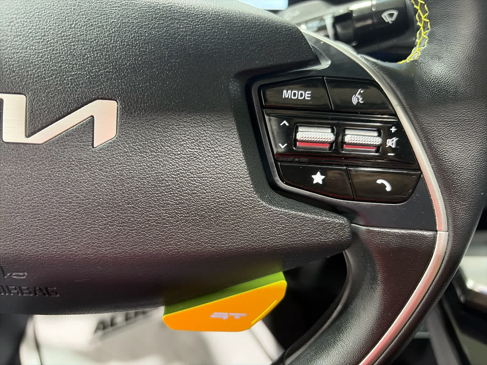 2023 Kia EV6 GT
