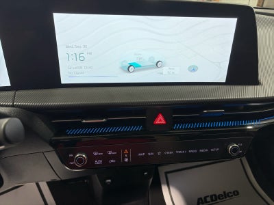 2023 Kia EV6 GT