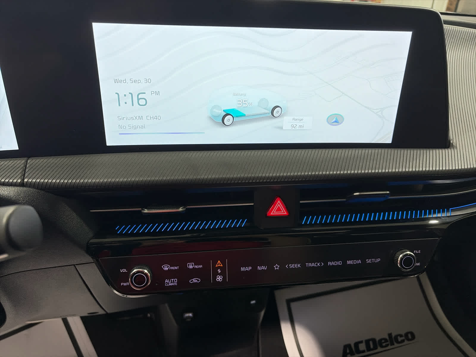 2023 Kia EV6 GT