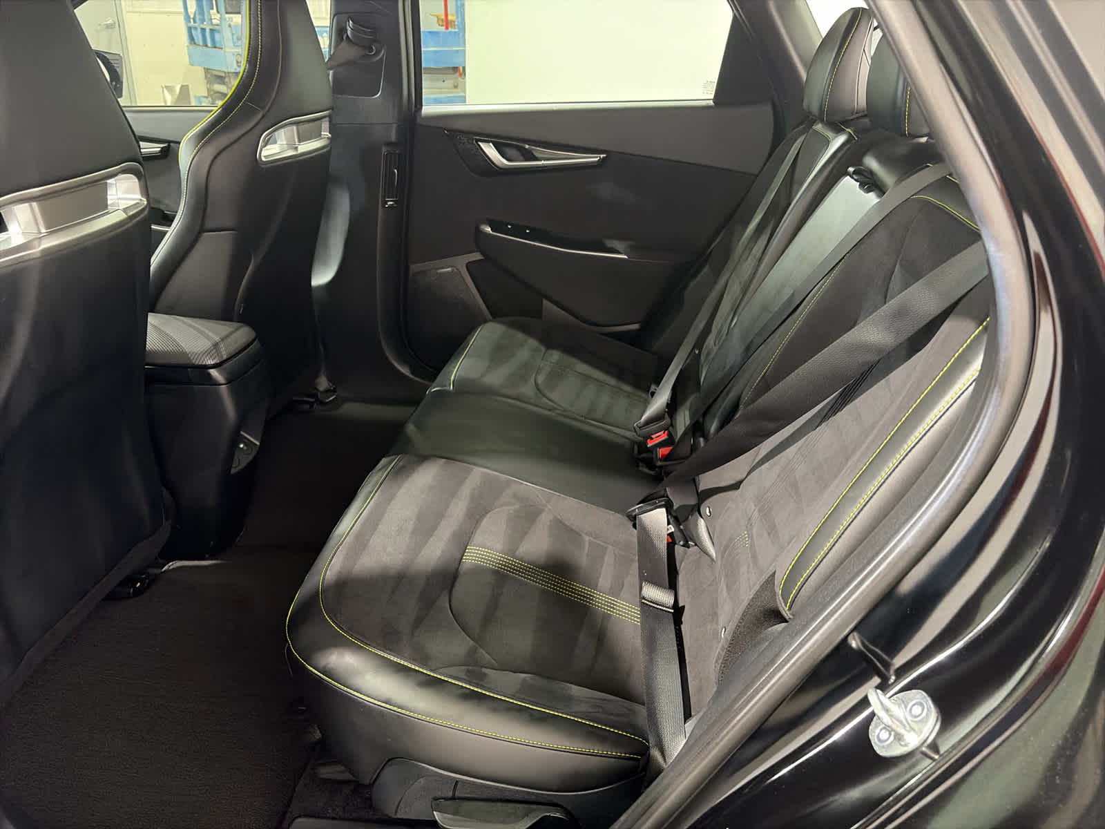 2023 Kia EV6 GT