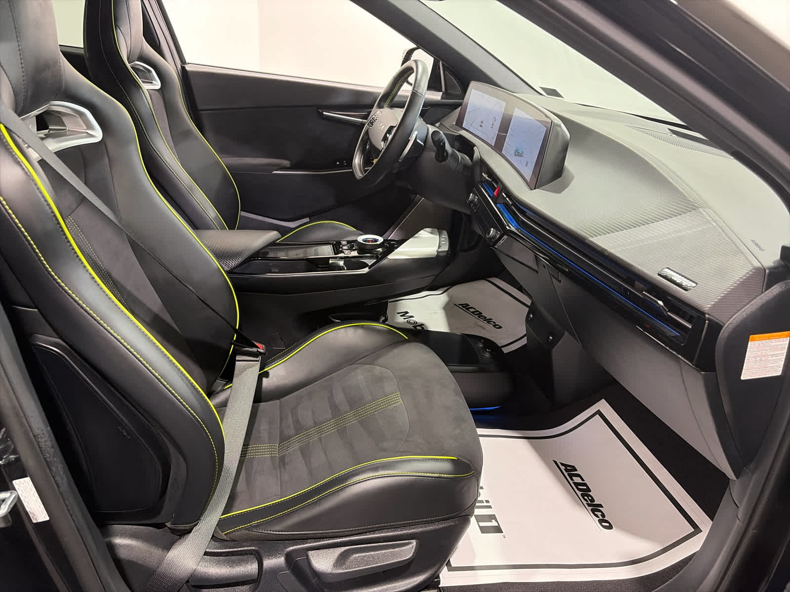 2023 Kia EV6 GT