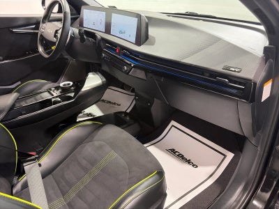 2023 Kia EV6 GT