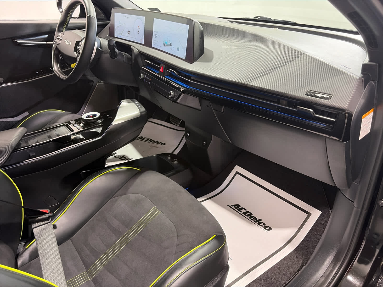 2023 Kia EV6 GT