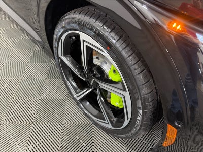 2023 Kia EV6 GT