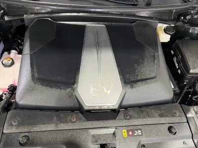 2023 Kia EV6 GT