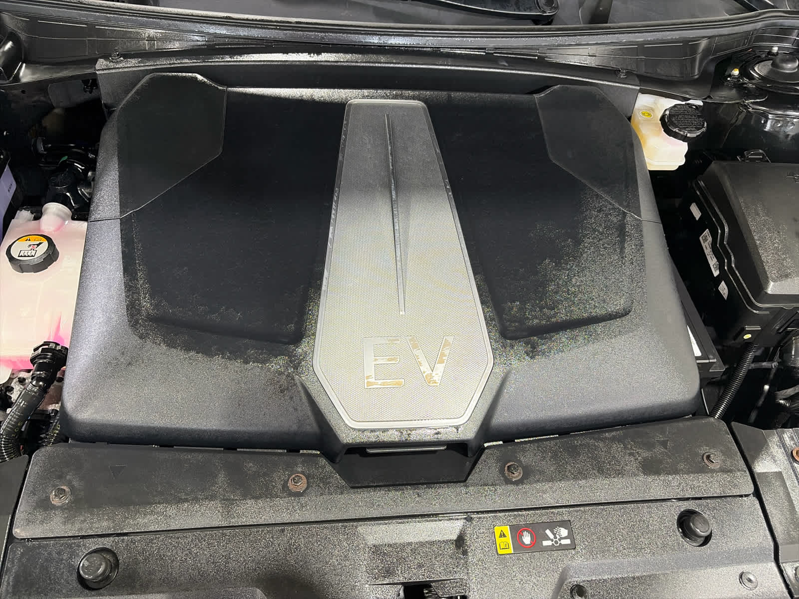 2023 Kia EV6 GT
