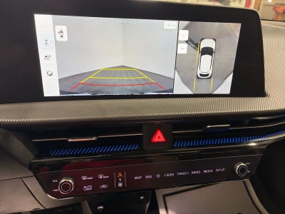 2023 Kia EV6 GT