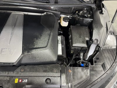 2023 Kia EV6 GT