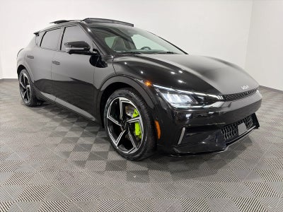 2023 Kia EV6 GT