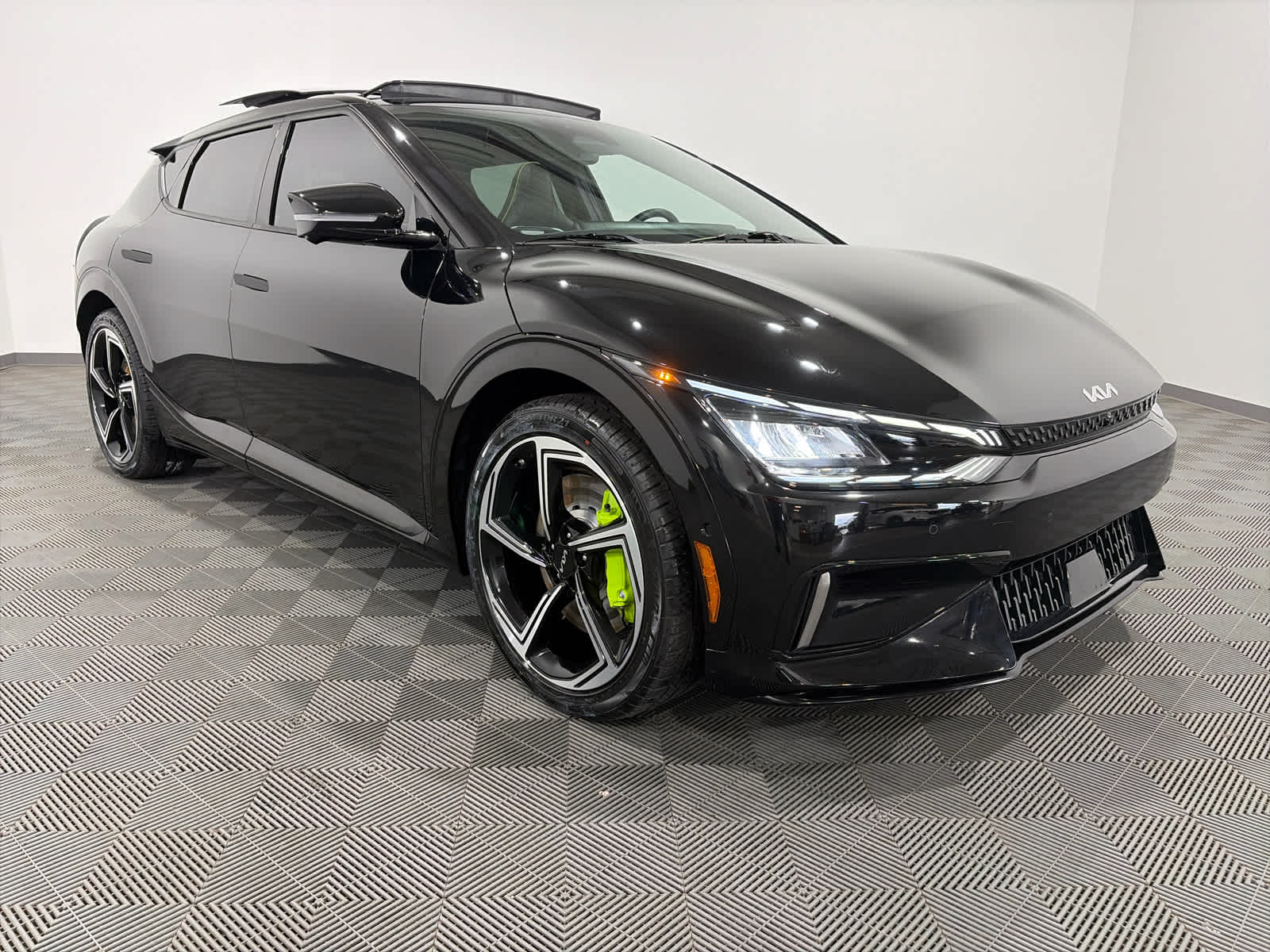 2023 Kia EV6 GT