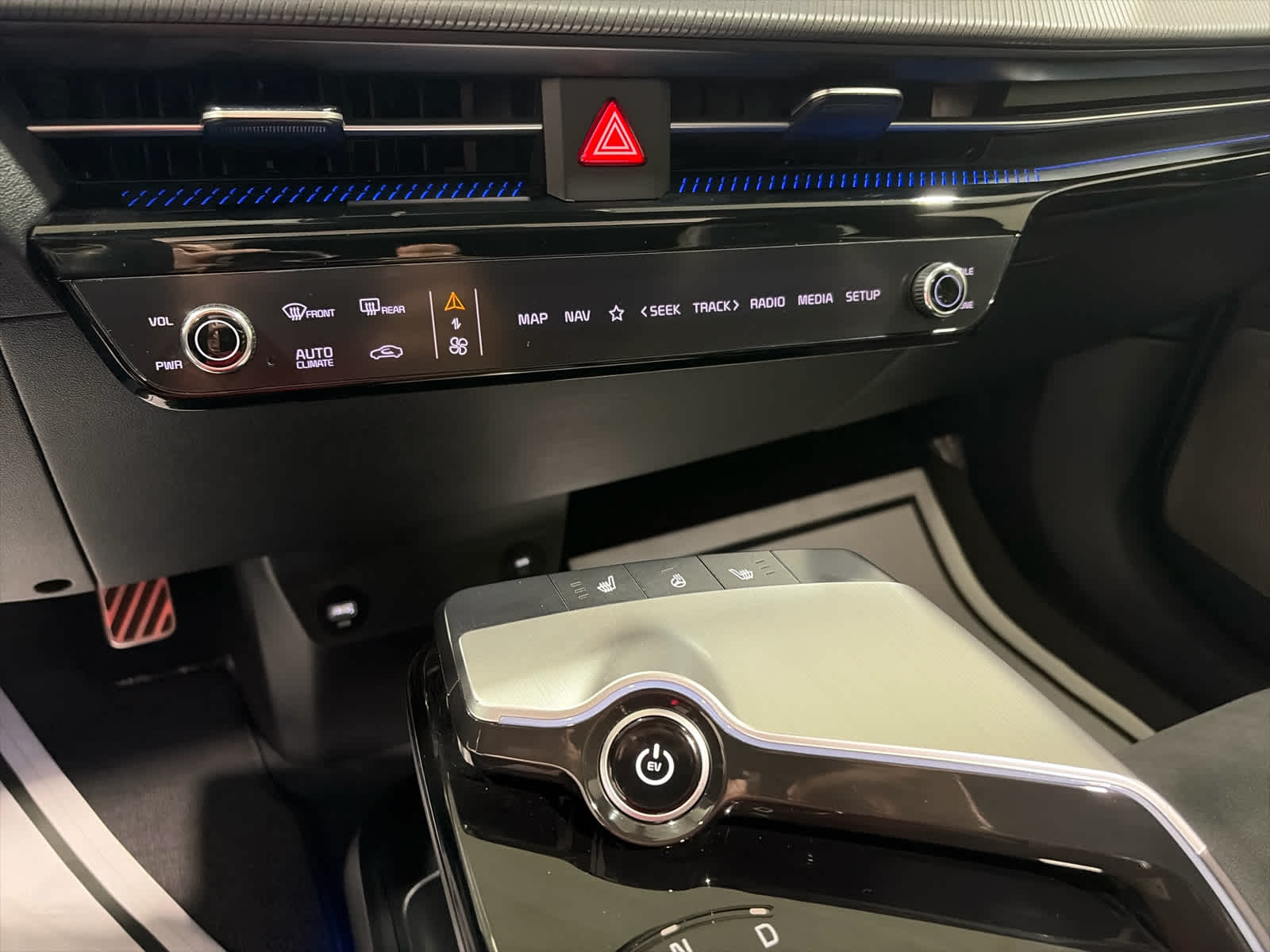 2023 Kia EV6 GT
