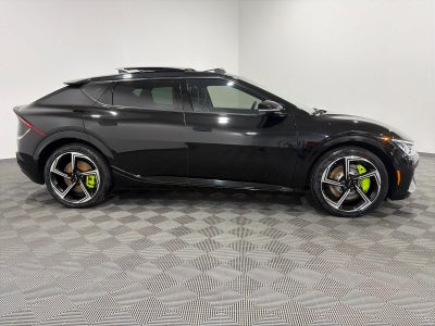 2023 Kia EV6 GT