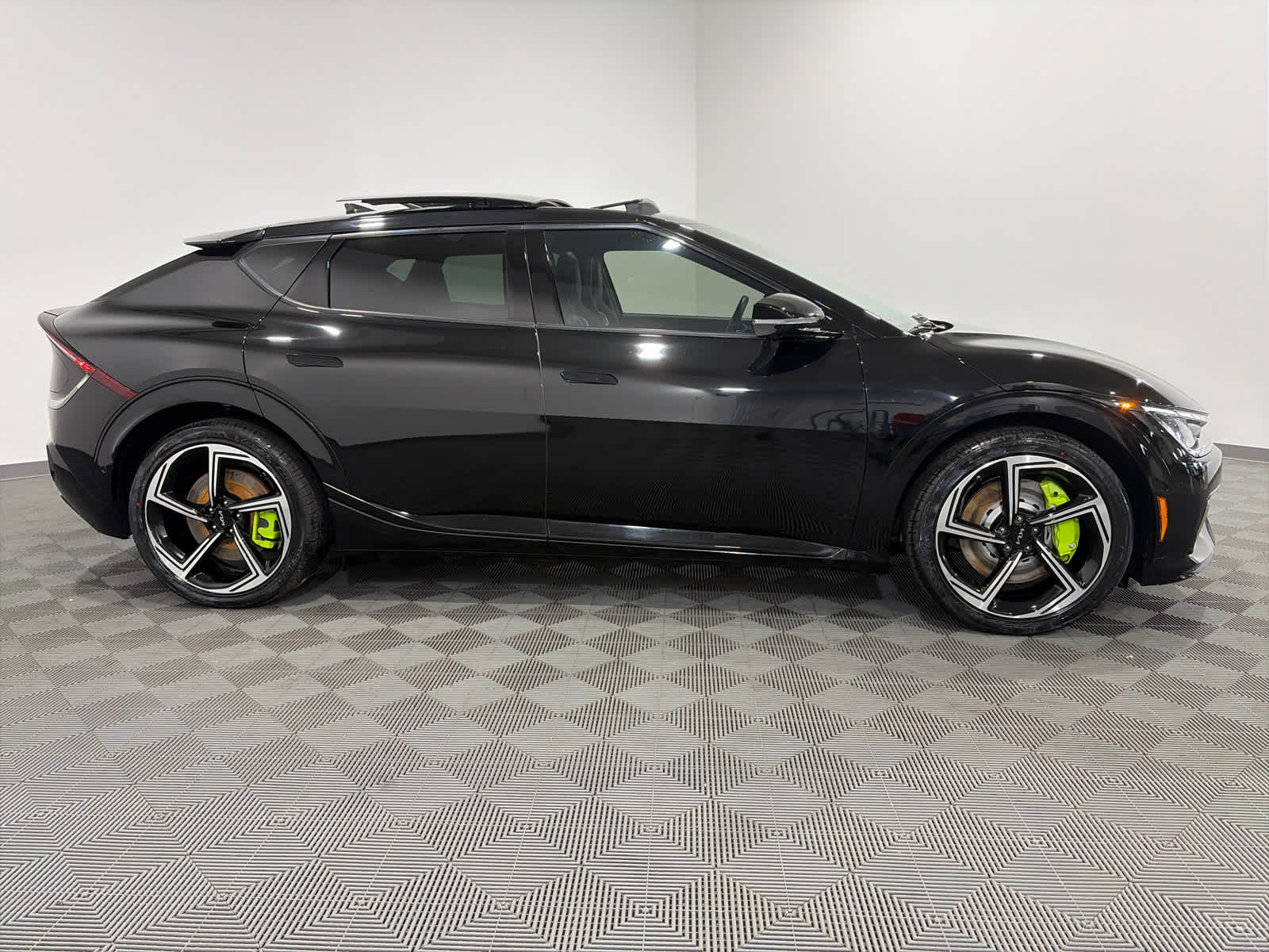 2023 Kia EV6 GT