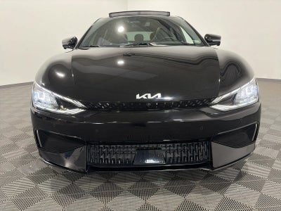 2023 Kia EV6 GT
