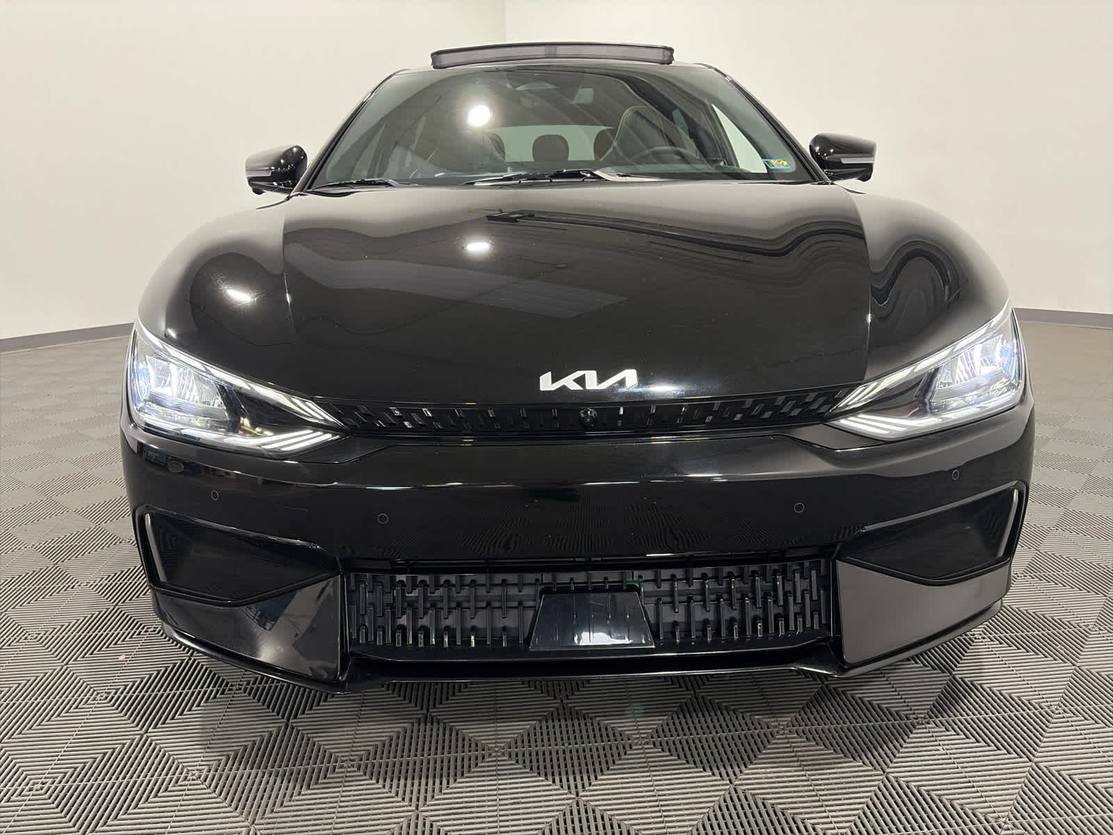 2023 Kia EV6 GT
