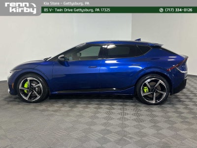 2023 Kia EV6 GT
