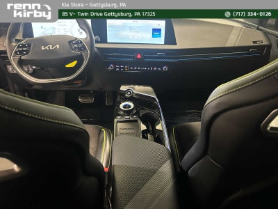 2023 Kia EV6 GT