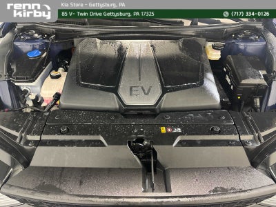2023 Kia EV6 GT