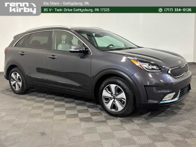 2019 Kia Niro Plug-In Hybrid EX Premium