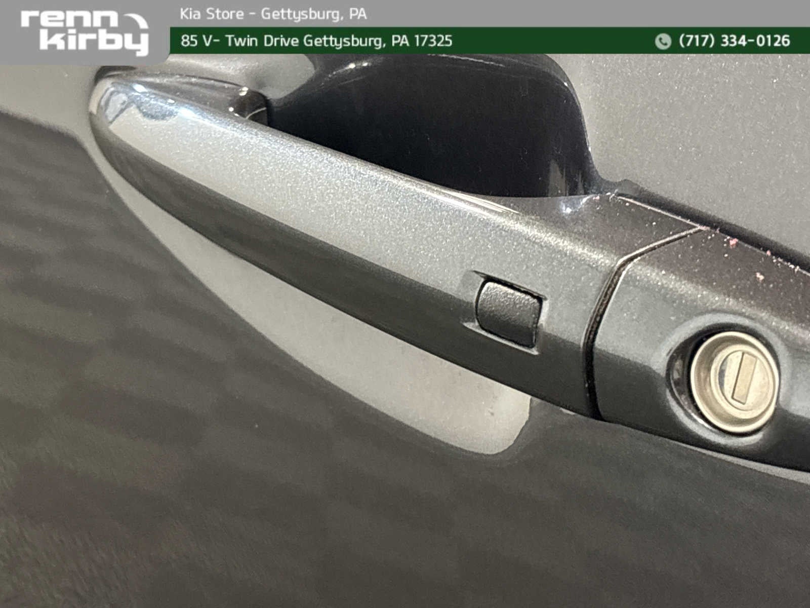 2019 Kia Niro Plug-In Hybrid EX Premium