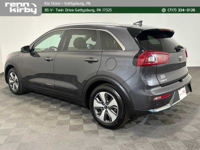 2019 Kia Niro Plug-In Hybrid EX Premium