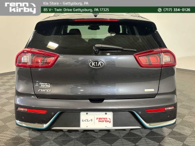 2019 Kia Niro Plug-In Hybrid EX Premium