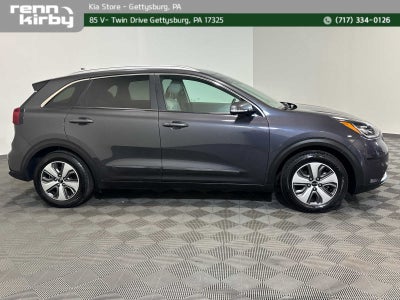 2019 Kia Niro Plug-In Hybrid EX Premium