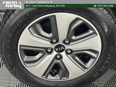 2019 Kia Niro Plug-In Hybrid EX Premium
