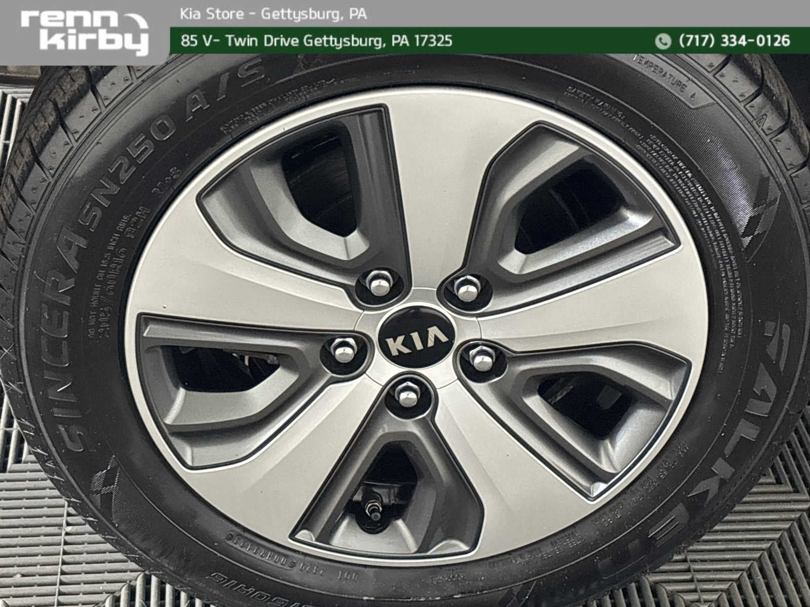 2019 Kia Niro Plug-In Hybrid EX Premium