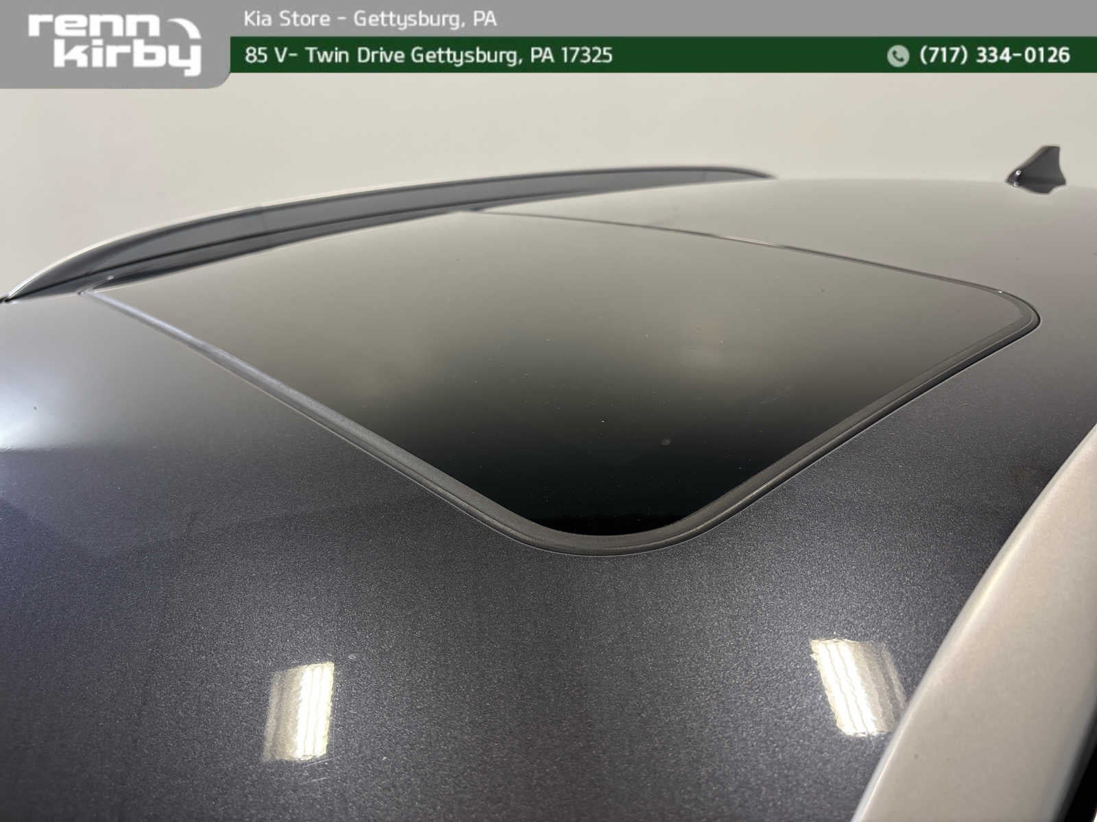 2019 Kia Niro Plug-In Hybrid EX Premium