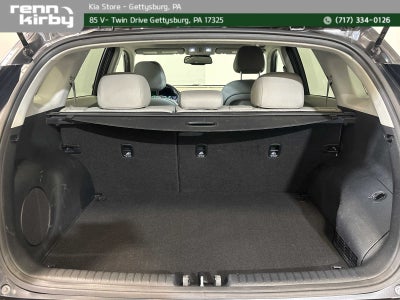 2019 Kia Niro Plug-In Hybrid EX Premium