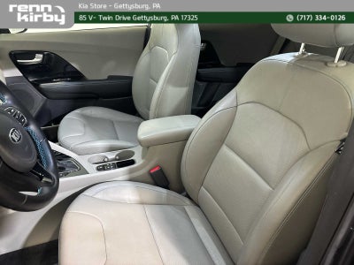 2019 Kia Niro Plug-In Hybrid EX Premium