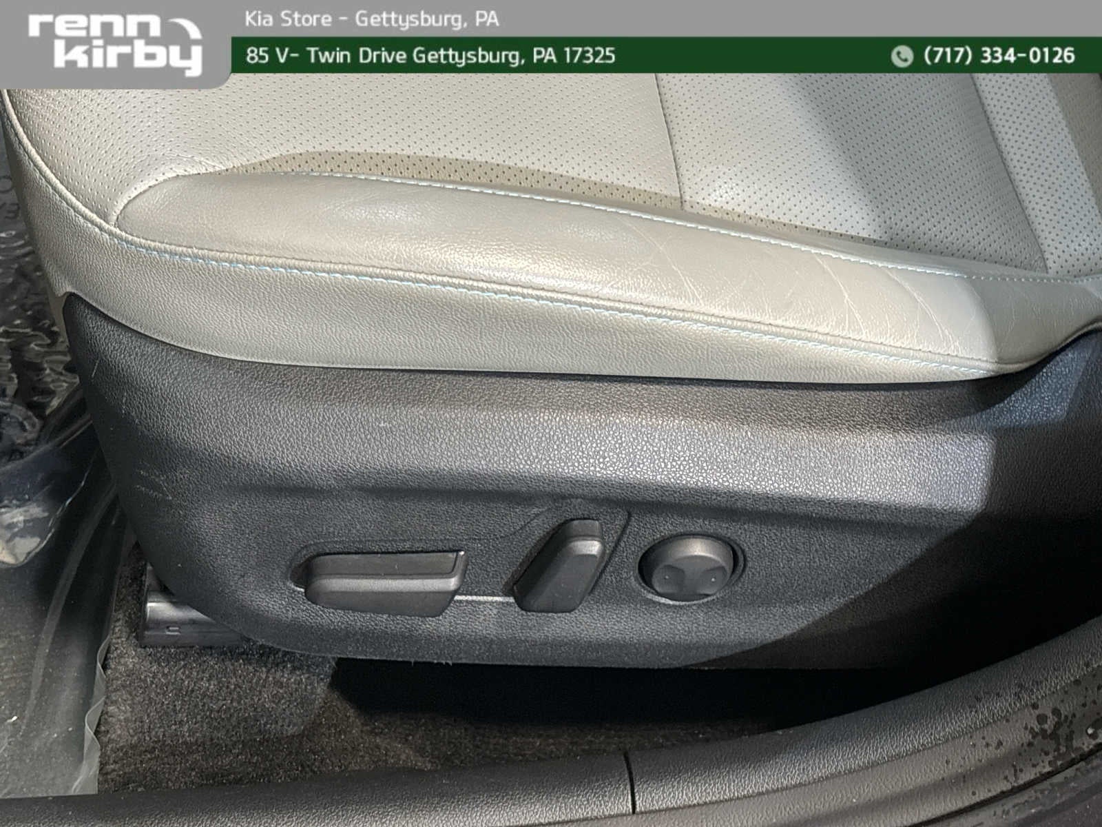 2019 Kia Niro Plug-In Hybrid EX Premium